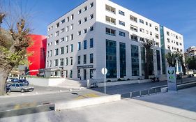 Apartment Atlant